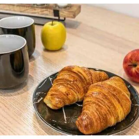Appartamento Charming - 2ch 6p - Montreuil (Seine-Saint-Denis)