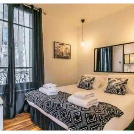 Charming - 2ch 6p - Montreuil (Seine-Saint-Denis)